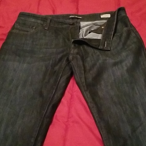 Mavi Jean's as new as you can get w/o tags - Picture 2 of 3